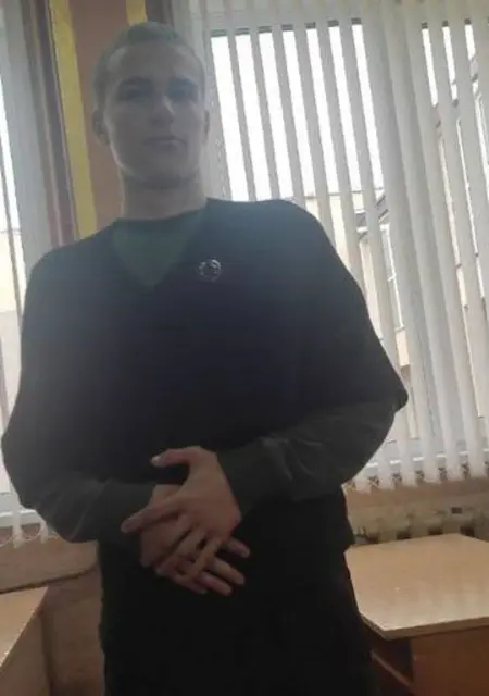 Даниил из Бобруйска, ищу на сайте знакомства на одну ночь