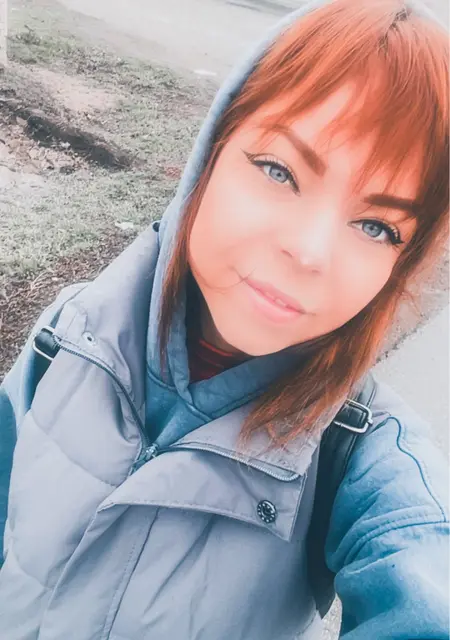 Я Екатерина, 27, знакомлюсь для общения в Донецке