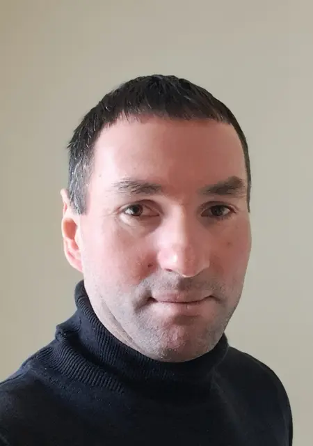 Юрій з Сум, мені 44 років, познайомлюсь для відкриті стосунки