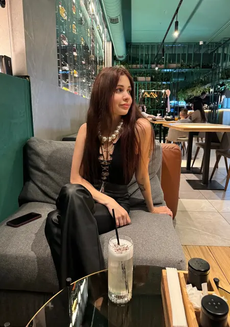 Я Ylia, 30, из Тернополя, ищу знакомства на одну ночь