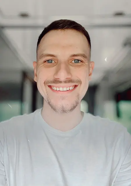 Юрій из Ирпени, мне 30, познакомлюсь без обязательств