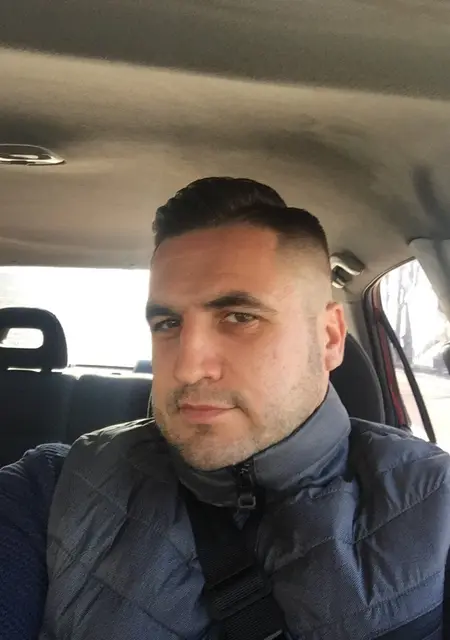 Я Сергій, 25, знакомлюсь на одну ночь в Мелитополе