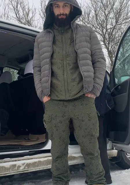 Я Kinan, 25, из Згурівка, ищу знакомства на одну ночь