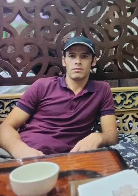 Я Мухаммад, 26, знакомлюсь для постоянных отношений в Душанбе