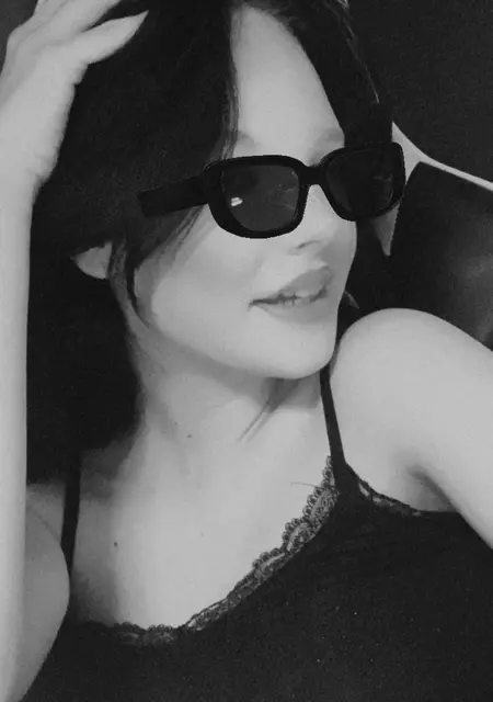 Sandra из Бяла-Подляска, мне 21, познакомлюсь для дружбы