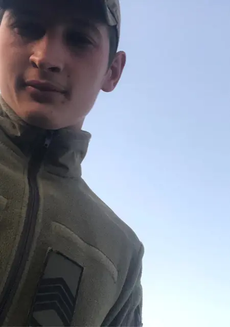 Я Валентин, 22, знакомлюсь для открытые отношения в Борисполе