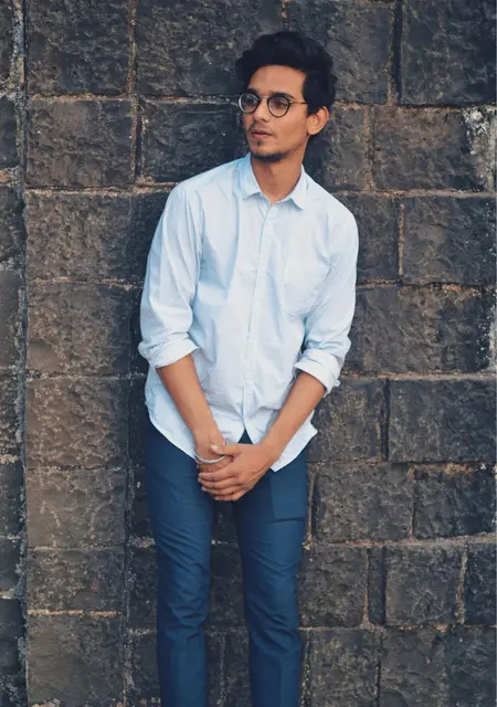 Ajay из Сурата, ищу на сайте знакомства на одну ночь