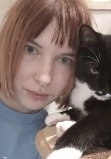 Я Анастасия, 22 років з Одеси, шукаю знайомство для відкриті стосунки