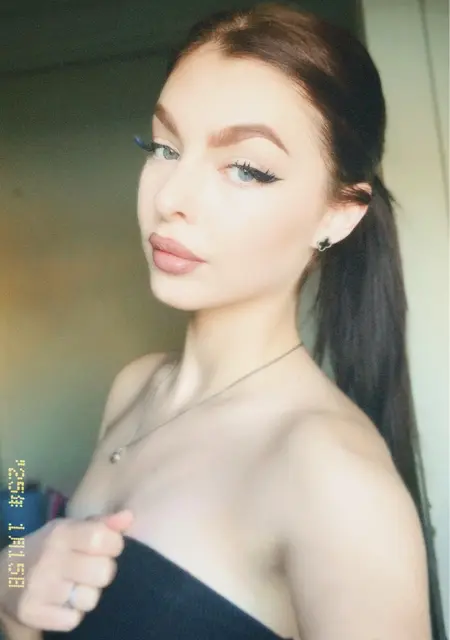 Дарина из Кропивницкого, ищу на сайте общение