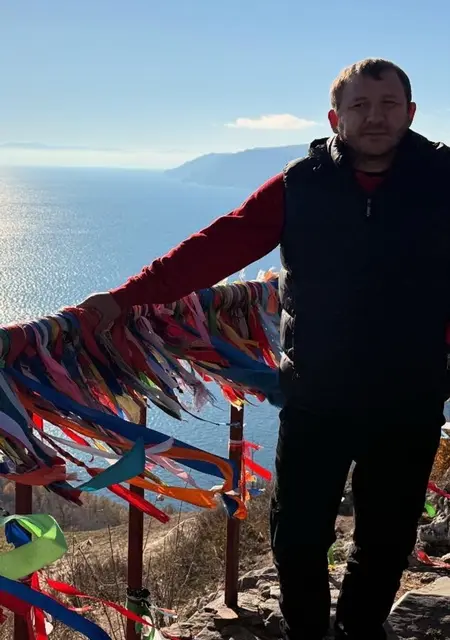 Я Григорий, 38, из Амстердама, ищу знакомство для постоянных отношений