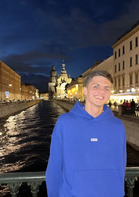 Я Daniel, 23, из Пхукета, ищу знакомства без обязательств