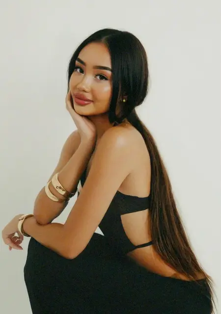 Nara из Стамбула, ищу на сайте дружбу