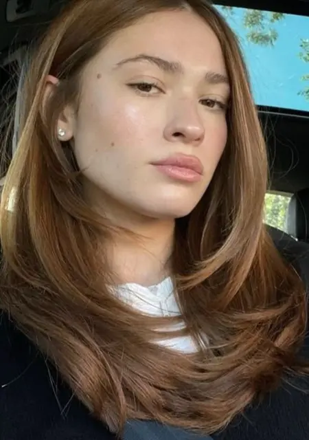 Я Карина, 27, знакомлюсь для открытые отношения в Астане