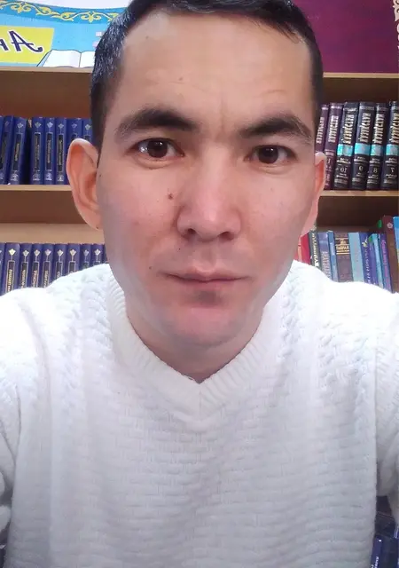 Я Жасулан, 33, знакомлюсь для общения в Алматы