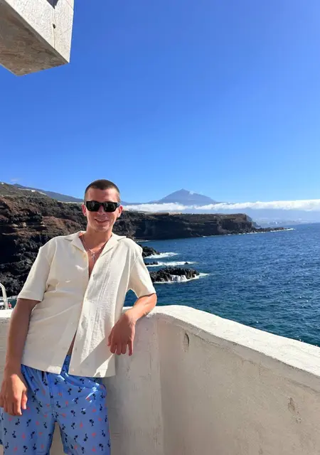 Я Nik, 31, из Франкфурта-на-майне, ищу знакомство для дружбы