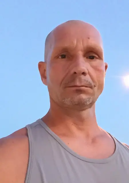 Soy Krisz, 47 años, conociéndome para lío de una noche en Santa Pola