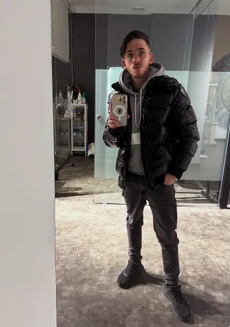 Juaniko de Pamplona, busco en el sitio lío de una noche