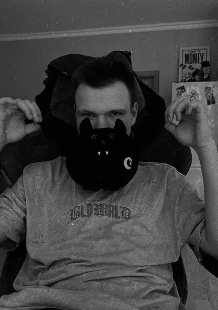 Sad из Минска, ищу на сайте общение