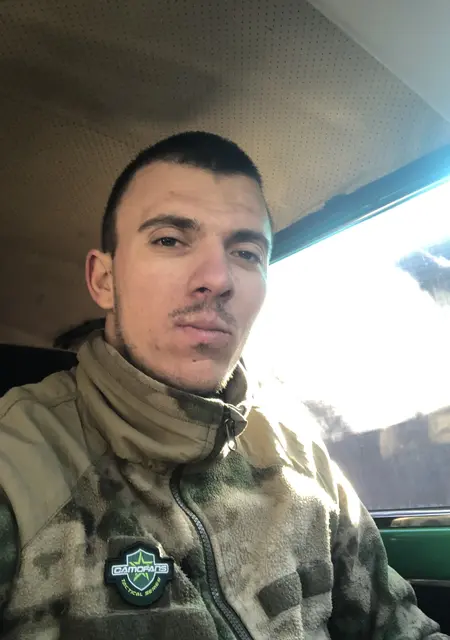 Я Витя, 29 років з Донецька, шукаю знайомство для приємного проведення часу