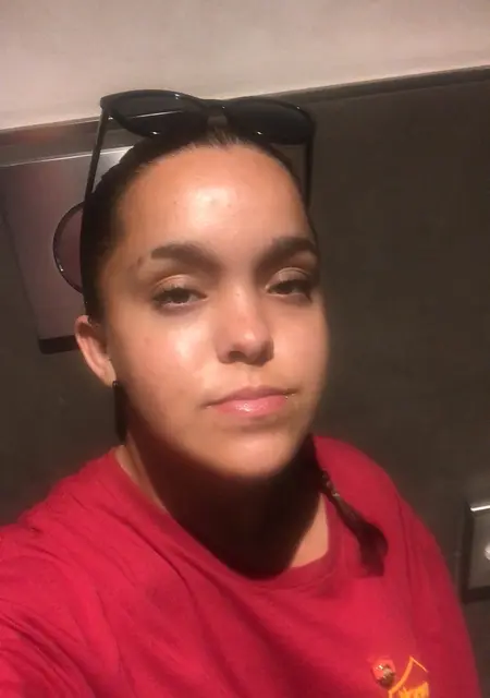 Я Paula, 19, знакомлюсь без обязательств в Патерна