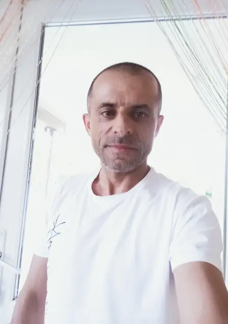 Сергей з Хмельницького, мені 42 років, познайомлюсь на одну ніч