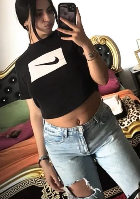 Jasmyn из Дортмунда, ищу на сайте знакомства на одну ночь