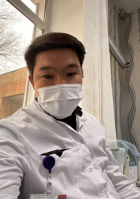Я Aidyn, 22, из Караганды, ищу знакомство для общения