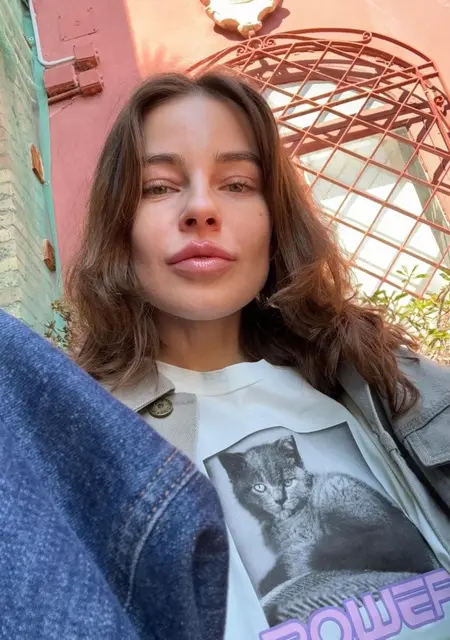 Таня из Чернигова, мне 25, познакомлюсь на одну ночь