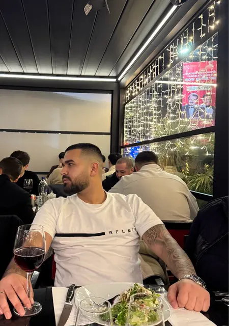 Mustafa из Анкары, ищу на сайте знакомства на одну ночь