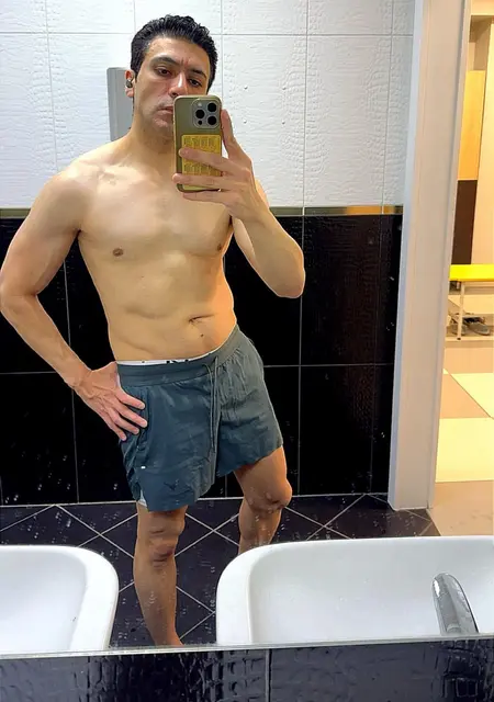 Я Sam, 41, знакомлюсь без обязательств в Берген