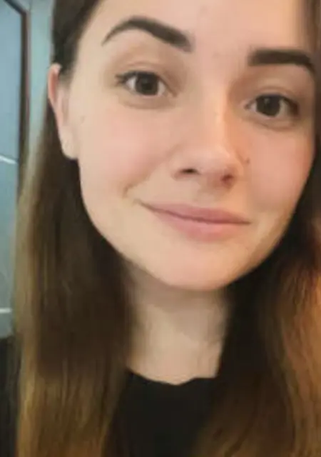 Я Вероніка, 26, знакомлюсь на одну ночь в Хмельницком