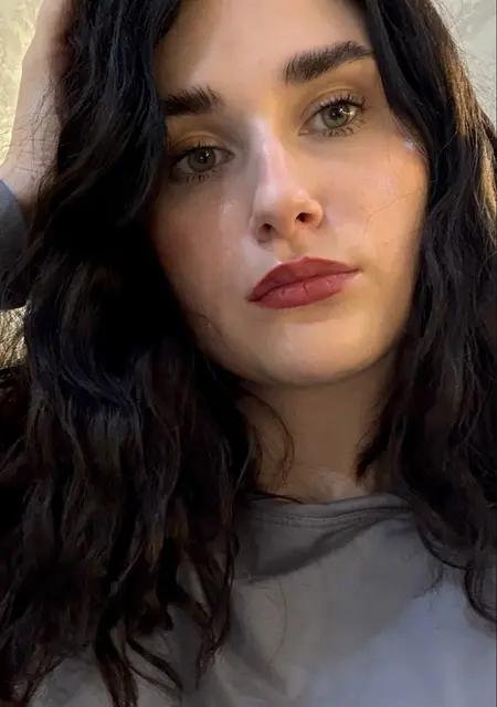 Я Екатерина, 25, из Парижа, ищу знакомство для вирта