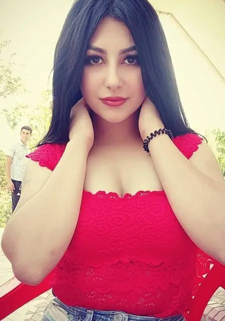 Farangiz из Ташкента, ищу на сайте приятное времяпровождение