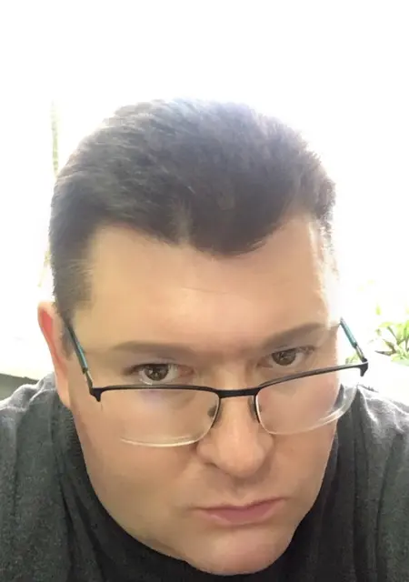 Я Мастер, 45, знакомлюсь без обязательств в Сумах