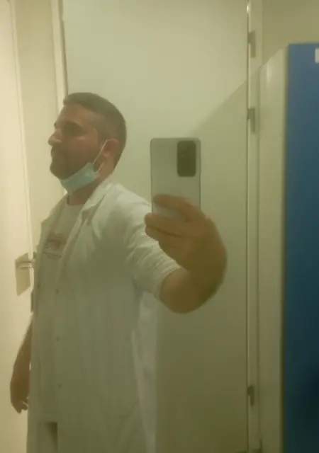 Marc Sellares de Barcelona, busco en el sitio hacer nuevos amigos