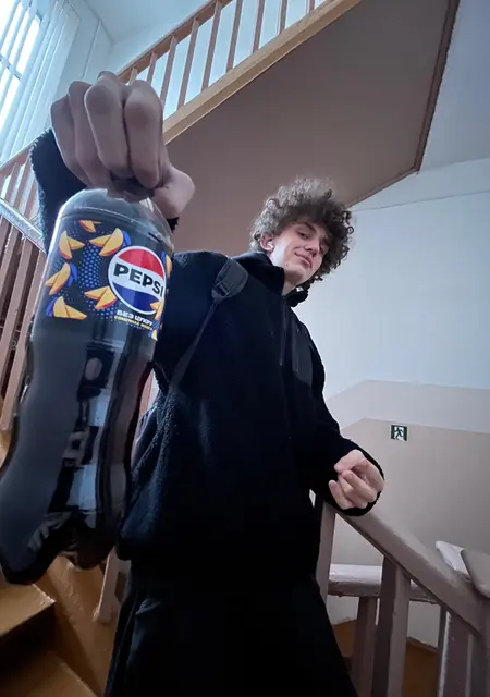 Я Пушкин, 19, знакомлюсь для вирта в Солигорске