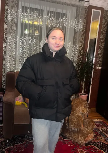 Я Ekaterina, 20 років, знайомлюсь для спілкування у Хмільник