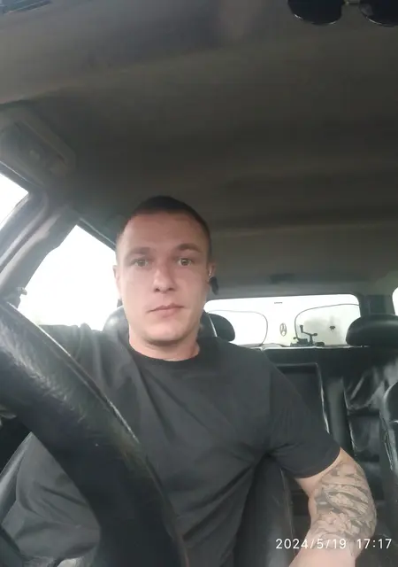 Я Makc, 32, знакомлюсь без обязательств в Полоцке