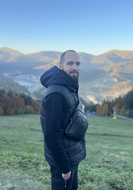 Я Валерий, 32, знакомлюсь без обязательств в Кропивницком