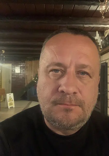 Я Юрій, 48 років з Хмельницького, шукаю знайомство для вірт