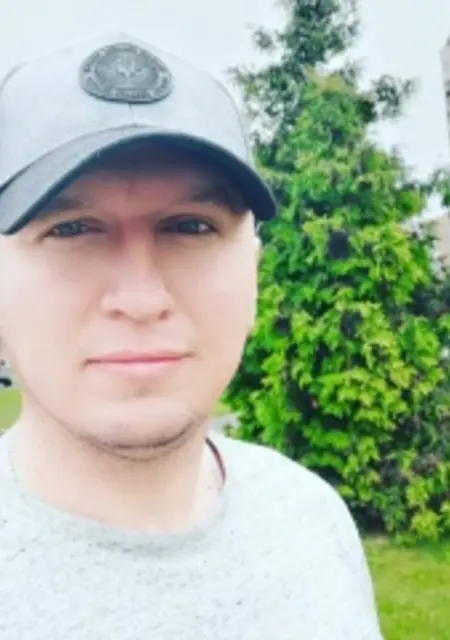 Дмитрий из Бреста