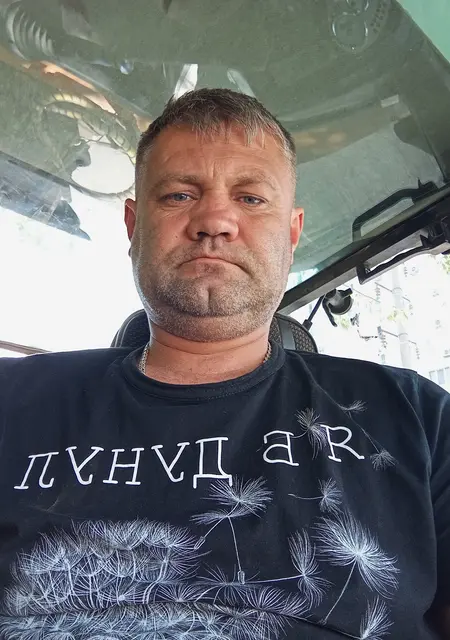 Я Александр, 42 років з Донецька, шукаю знайомство для спілкування
