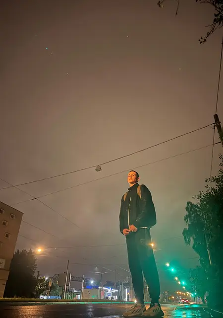 Denis з Києва, шукаю на сайті відкриті стосунки