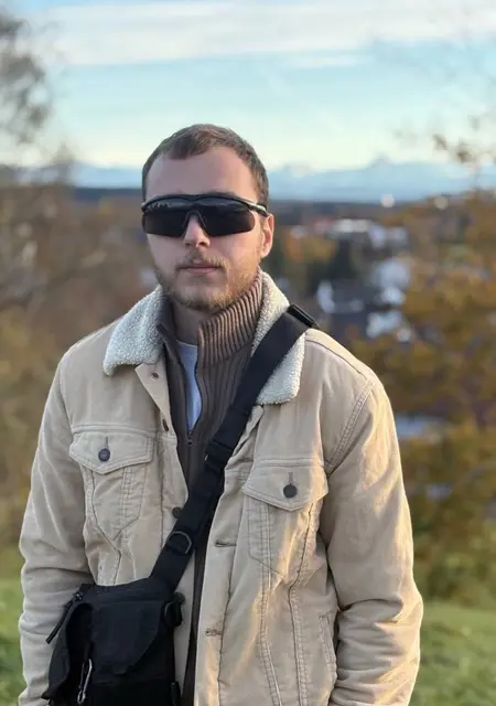 Я Daniel, 22, из Кауфбойрен, ищу знакомство для общения