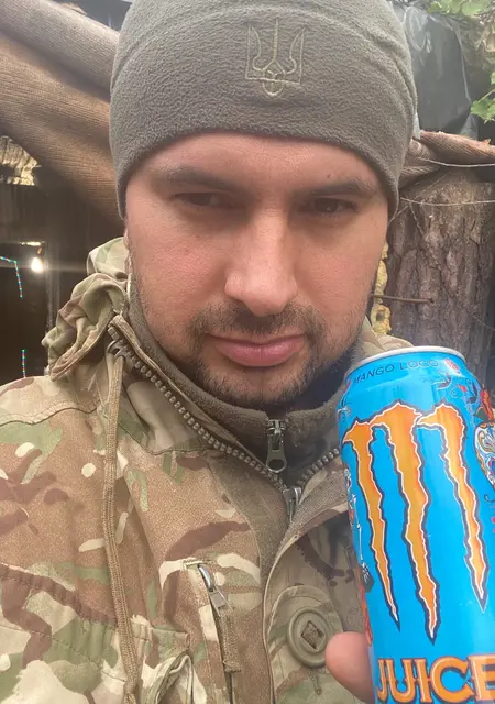 Яків з Миколаїв, мені 35 років, познайомлюсь на одну ніч