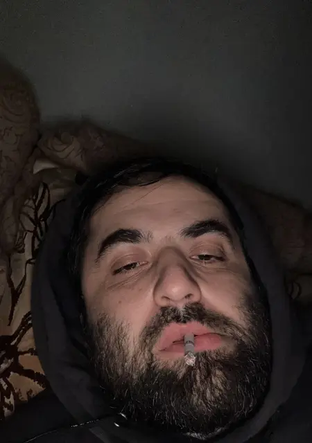 Я Тима, 36, из Брюсселя, ищу знакомство для дружбы