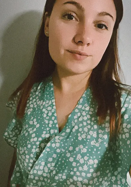 Я Poltora, 25 років з Ізюм, шукаю знайомство для спілкування