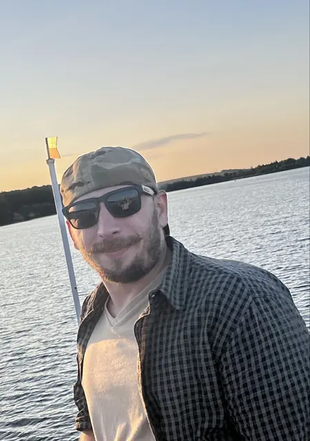 Я Роман, 32 років, знайомлюсь для спільних подорожей у Слов'янську