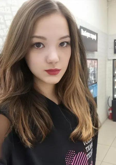 Я Diana, 23, знакомлюсь для приятного времяпровождения в Абу-даби