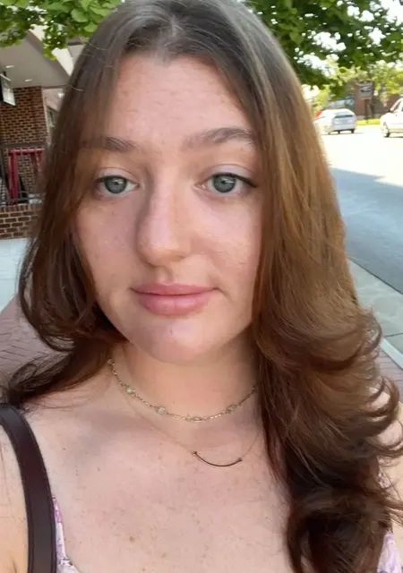 Amanda from Enfield, looking for pleasant pastime
